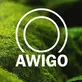 Logo der AWIGO
